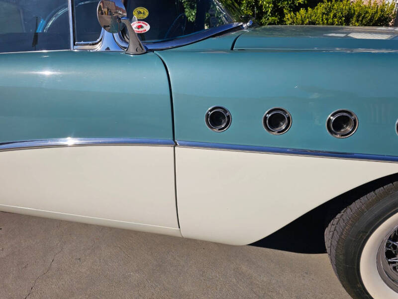 1955 Buick Century