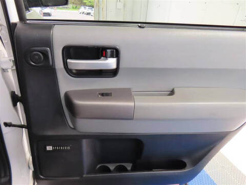 2014 Toyota Sequoia Limited