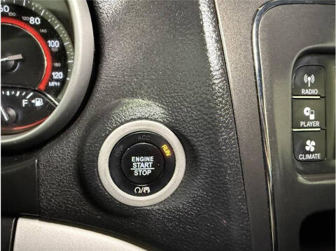 2019 Dodge Journey SE Value Package