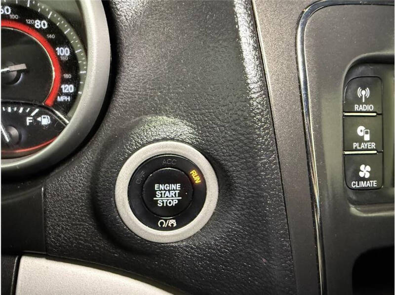 2019 Dodge Journey SE Value Package