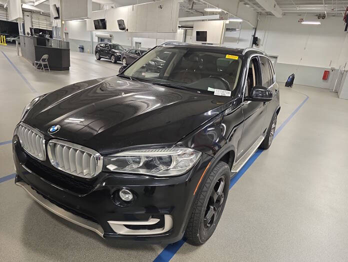 2015 BMW X5 for sale at Locust Auto Imports in Locust NC