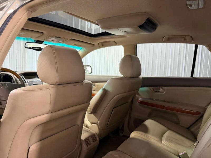 2006 Lexus RX 330