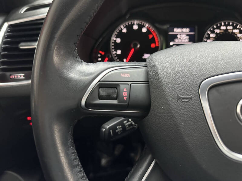 2015 Audi Q5 2.0T quattro Premium Plus