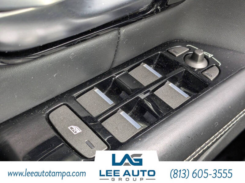 2017 Land Rover Range Rover Evoque HSE