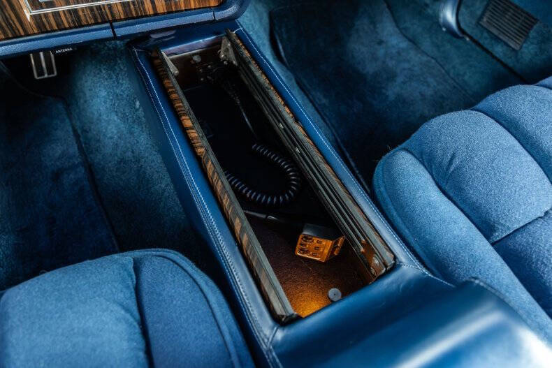 1979 Lincoln Continental