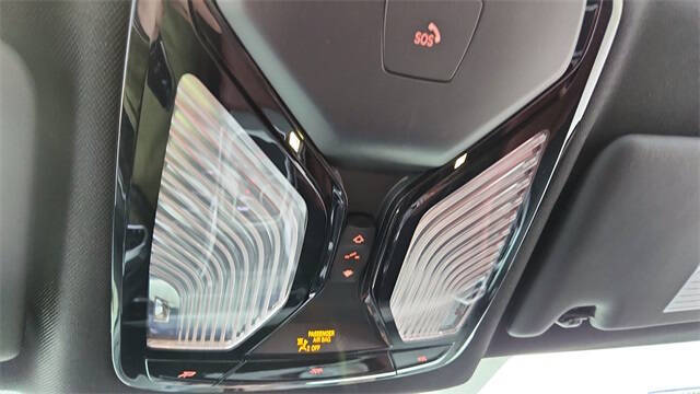 2025 BMW 4 Series M440i