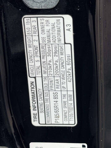 2000 Honda Civic EX
