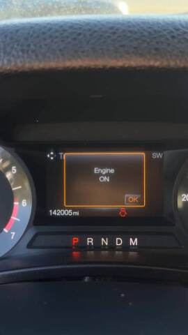 2016 Ford Expedition