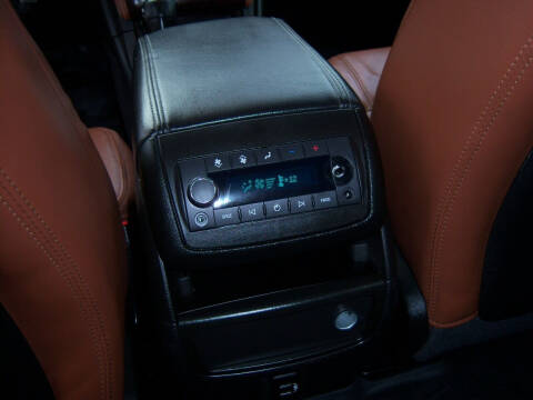 2017 Chevrolet Traverse Premier