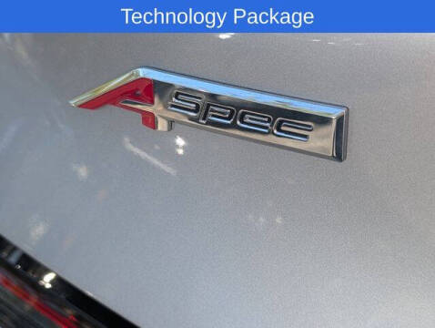 2023 Acura Integra w/Tech w/A-SPEC