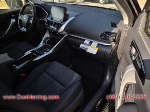 2026 Mitsubishi Eclipse Cross