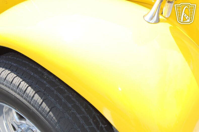1934 Chevrolet Silverado 1500