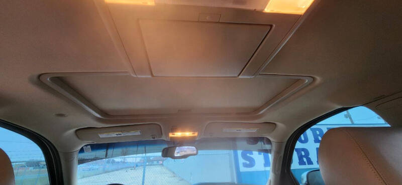 2012 GMC Sierra 1500 Denali