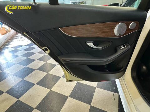 2021 Mercedes-Benz C-Class C 300 4MATIC