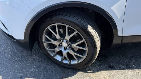 2019 Buick Encore Sport Touring