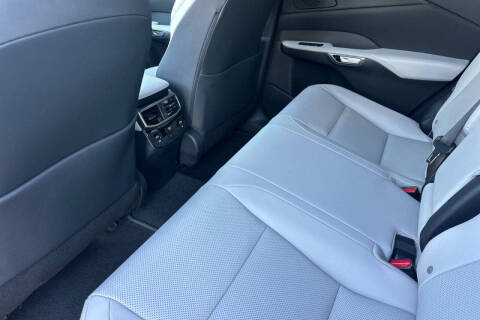2026 Lexus RX 350