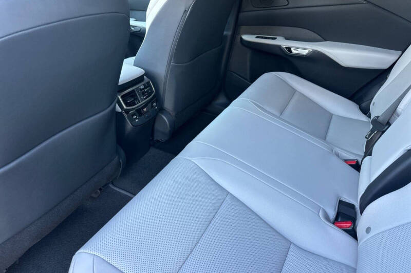 2026 Lexus RX 350