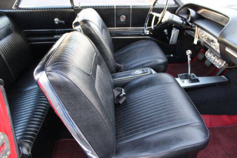 1964 Chevrolet Impala