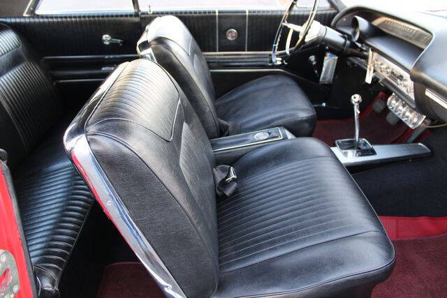 1964 Chevrolet Impala