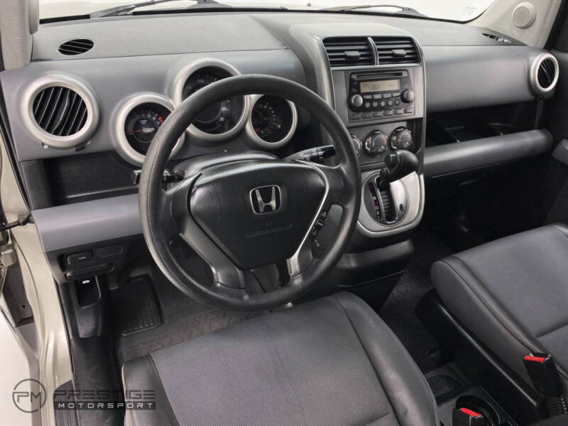 2003 Honda Element EX