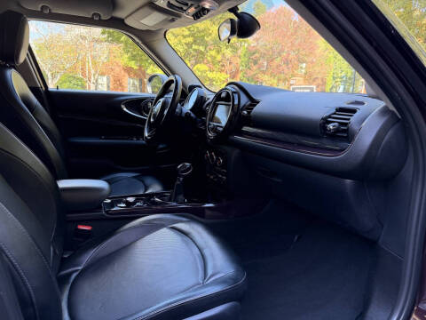 2016 MINI Clubman Cooper