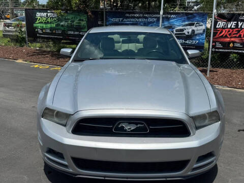 2014 Ford Mustang V6 Premium