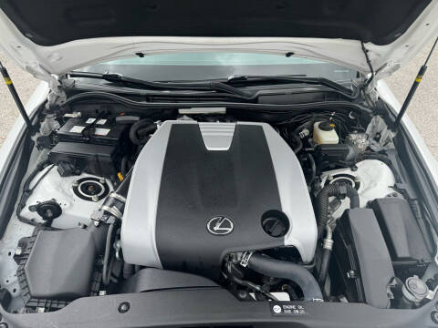 2016 Lexus IS 300