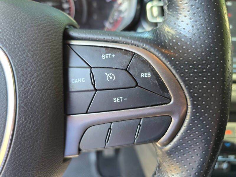 2021 Dodge Durango SXT