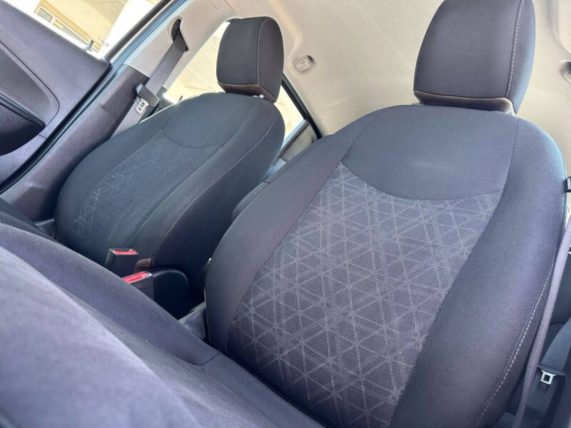 2020 Chevrolet Spark 1LT CVT