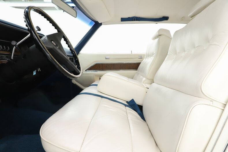 1970 Cadillac DeVille
