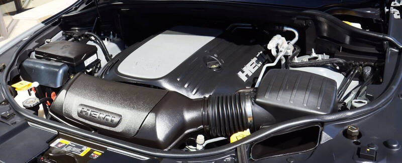 2023 Dodge Durango R/T Premium