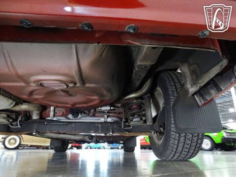 1987 Chevrolet Cavalier Z24