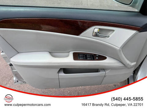 2010 Toyota Avalon