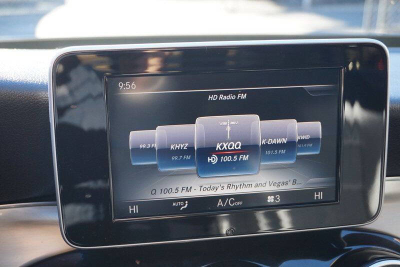 2015 Mercedes-Benz C-Class C 300 4MATIC