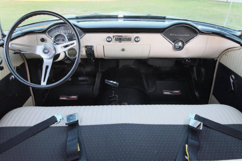 1956 Chevrolet 210