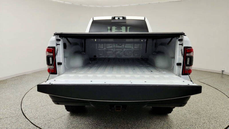 2022 RAM 2500 Power Wagon