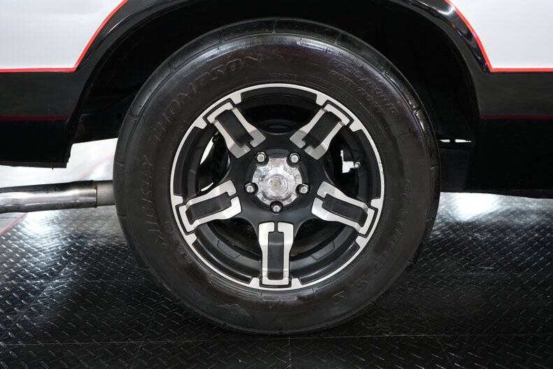 1986 Chevrolet El Camino