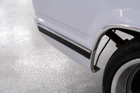 1993 Chevrolet C/K 1500 Series