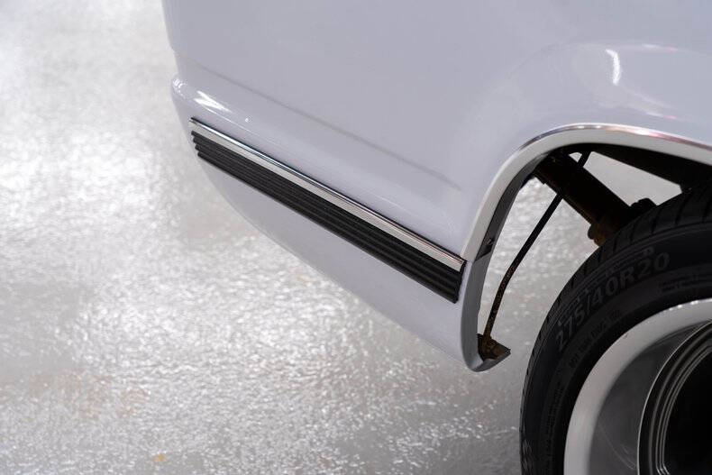 1993 Chevrolet C/K 1500 Series