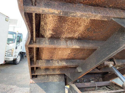 2005 Chevrolet Silverado 3500