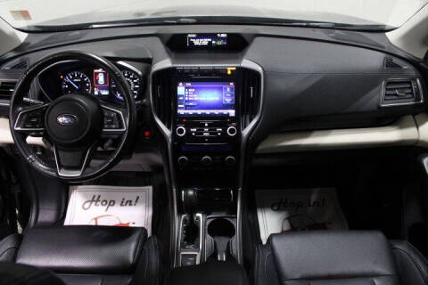 2022 Subaru Ascent Limited 7-Passenger