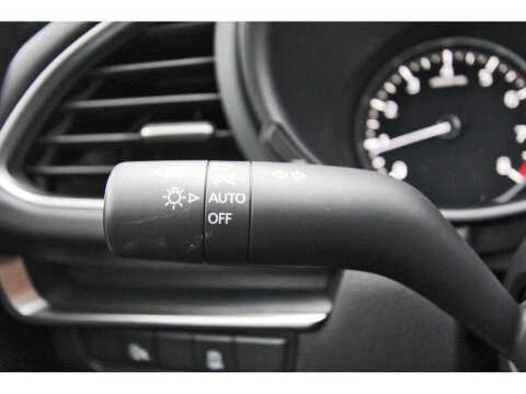 2026 Mazda Mazda3 Sedan 2.5 S