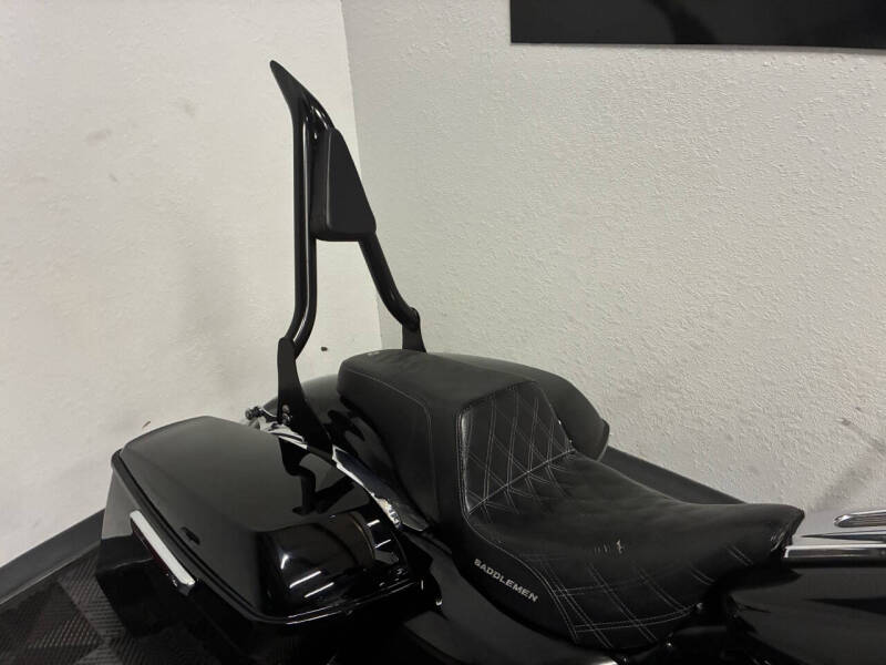 2019 Harley-Davidson Road Glide