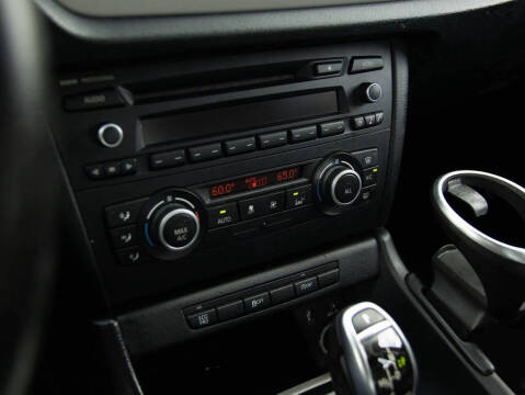 2014 BMW X1 sDrive28i