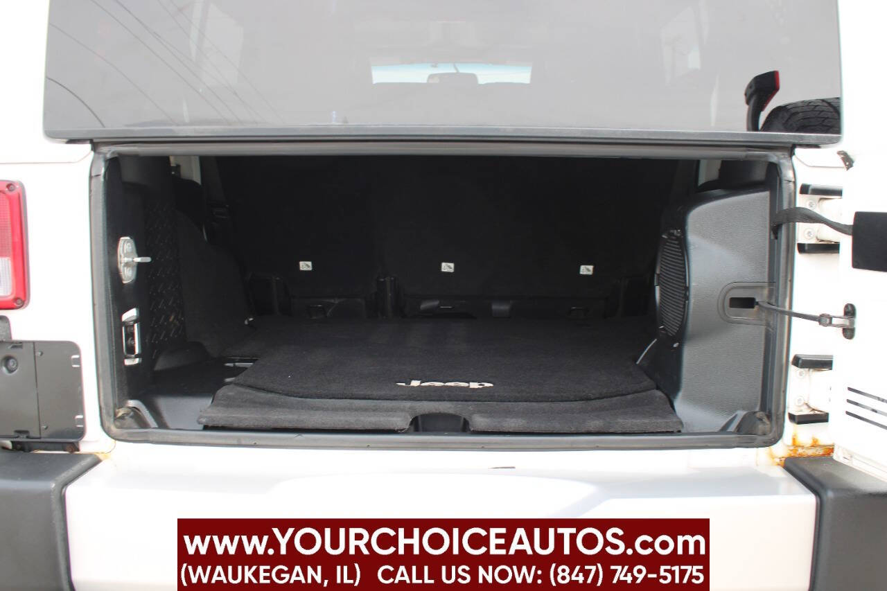 JeepWrangler Unlimited16