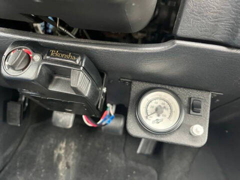 2004 Dodge Ram 2500