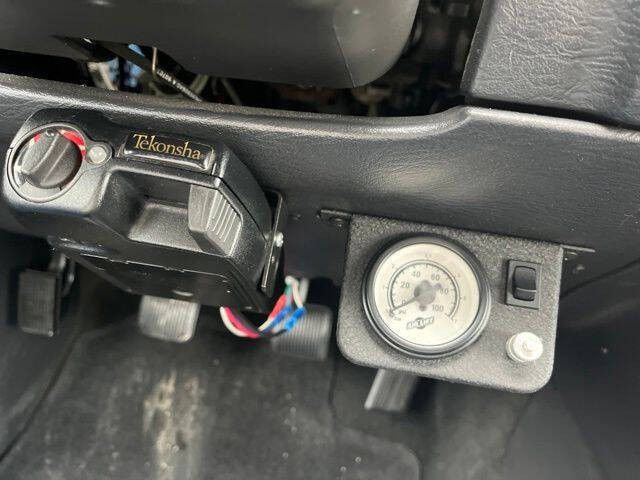 2004 Dodge Ram 2500