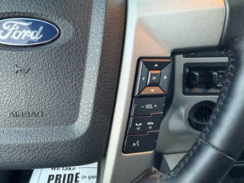 2016 Ford Expedition Limited