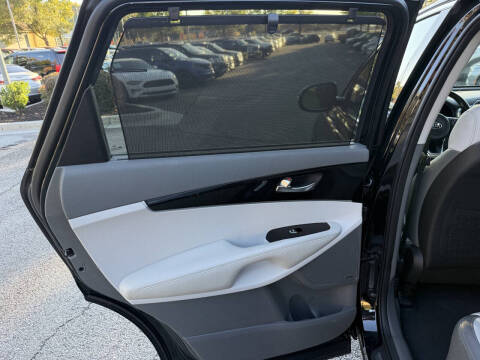 2017 Kia Sorento SX V6