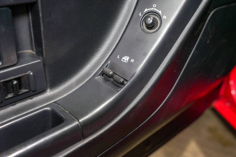 1994 Chevrolet Corvette